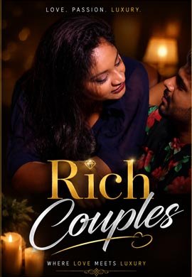 Rich Couples
